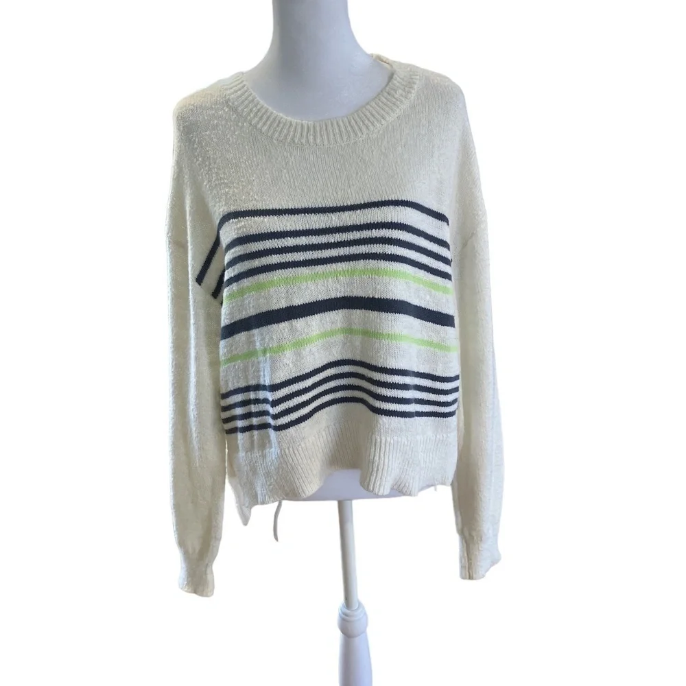 Rag Poets Avelino sweater - Picture 2 of 3